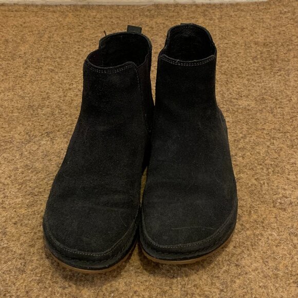 Chaco Paonia Chelsea Boot Shade Black Size 6 Retail Price $140.00 - Picture 10 of 13